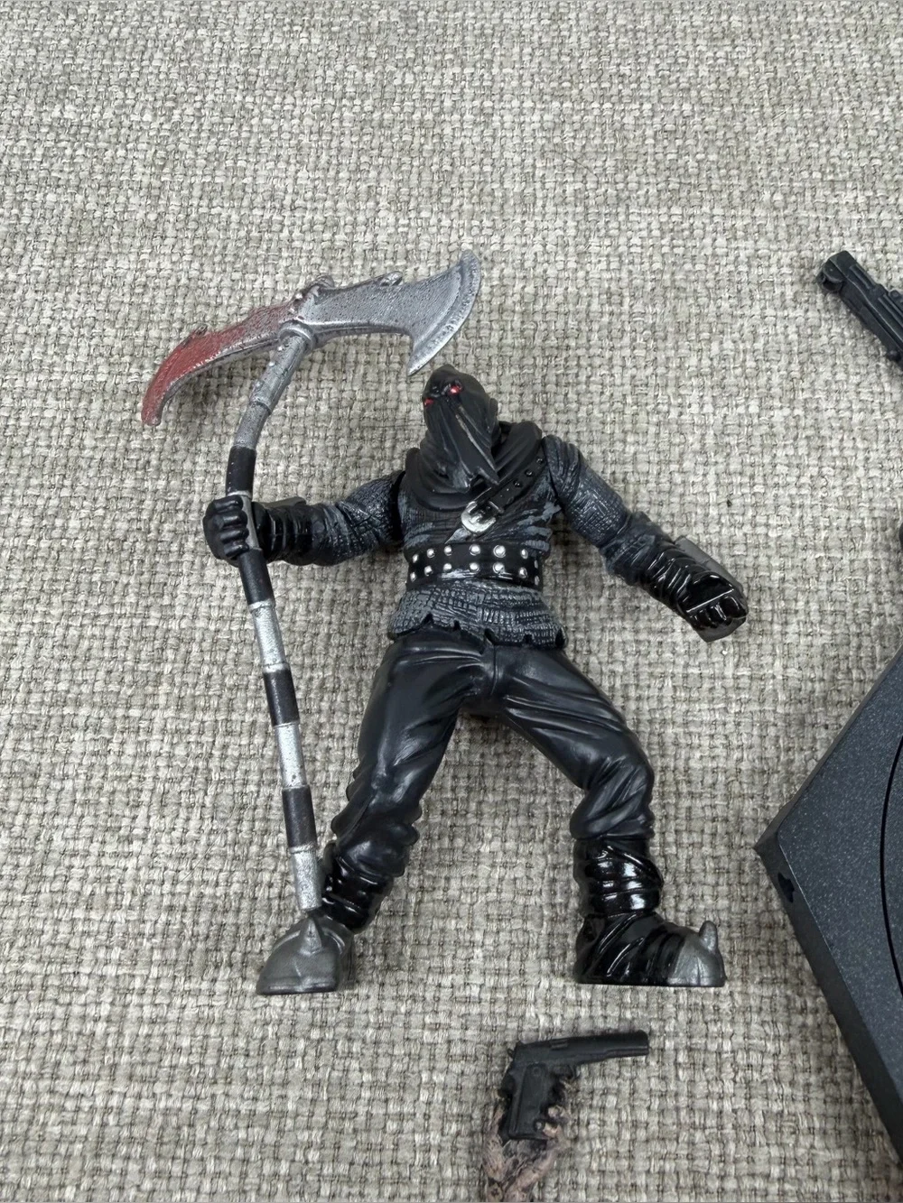 Lot of Vintage 90s McFarlane Toys Hunchback Executioner Spawn Zombies Figures